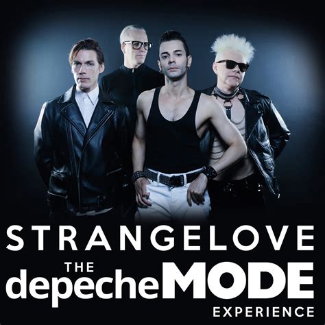 strange love cover gucci|Performance: Strangelove by Depeche Mode .